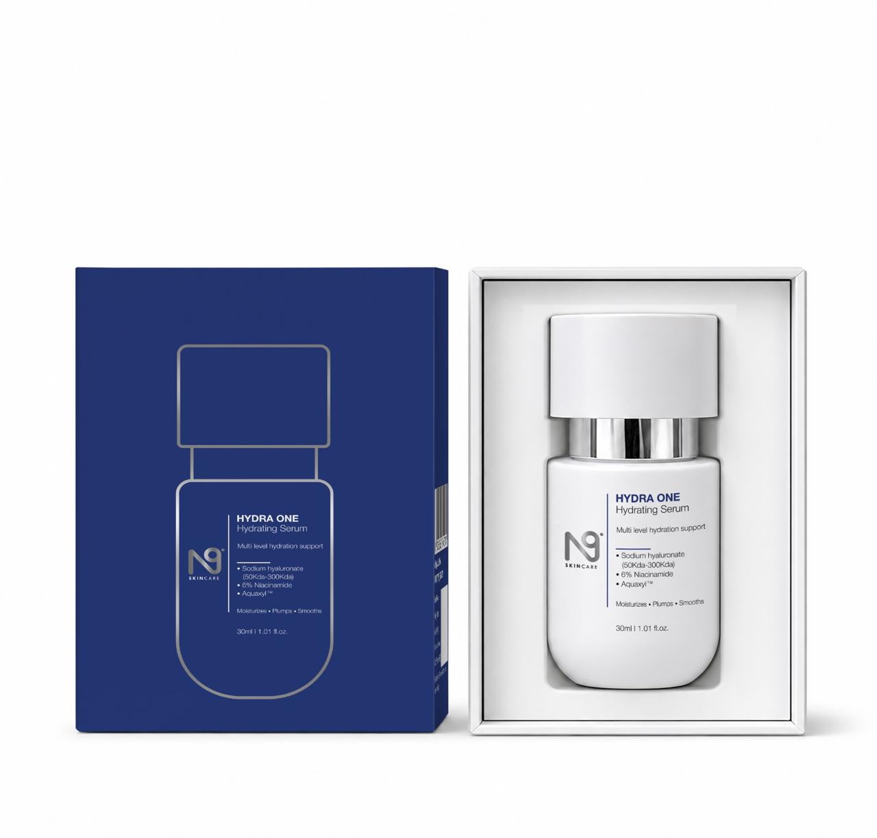 Hydra One Hydrating Serum