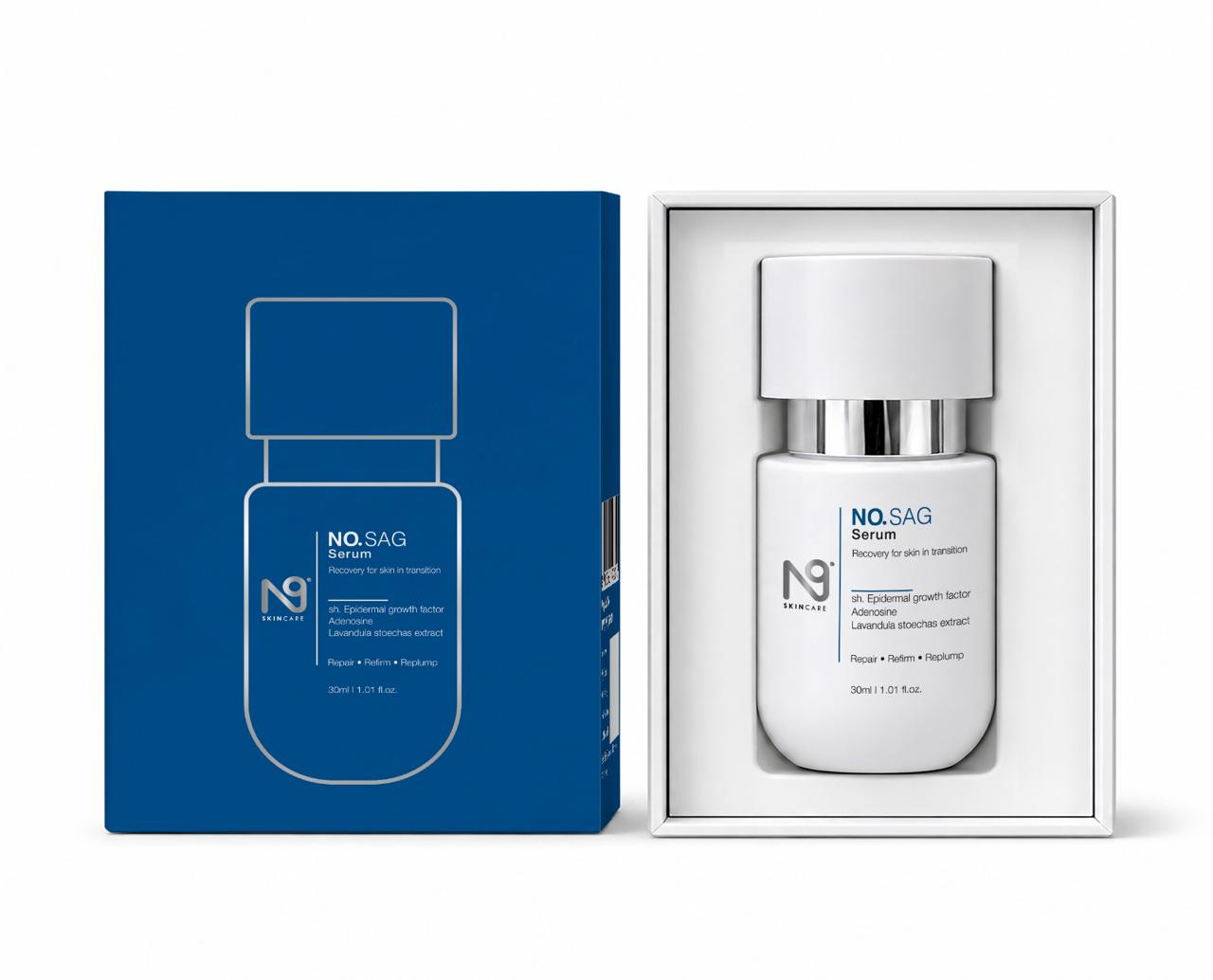 No.Sag Recovery Serum